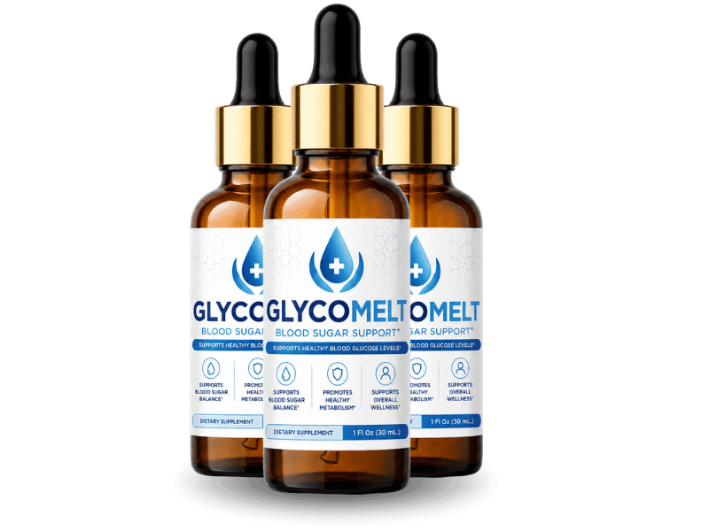 Buy GlycoMelt