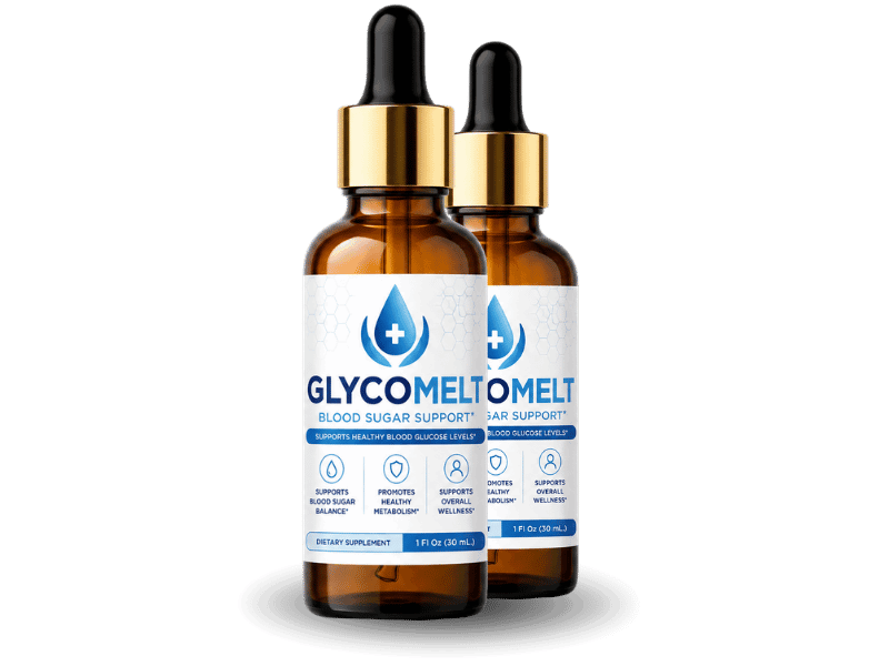 GlycoMelt Pills