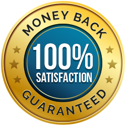 GlycoMelt Guarantee